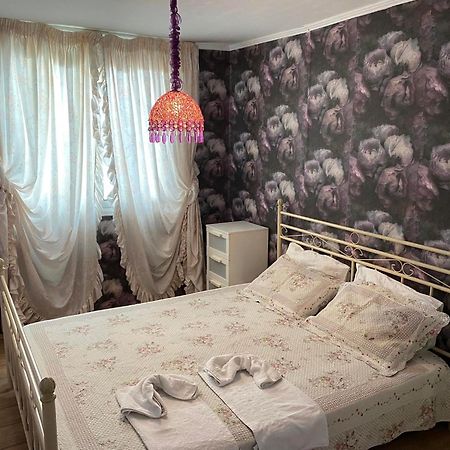Вилла Olympus Miracle Limin Litochorou Экстерьер фото